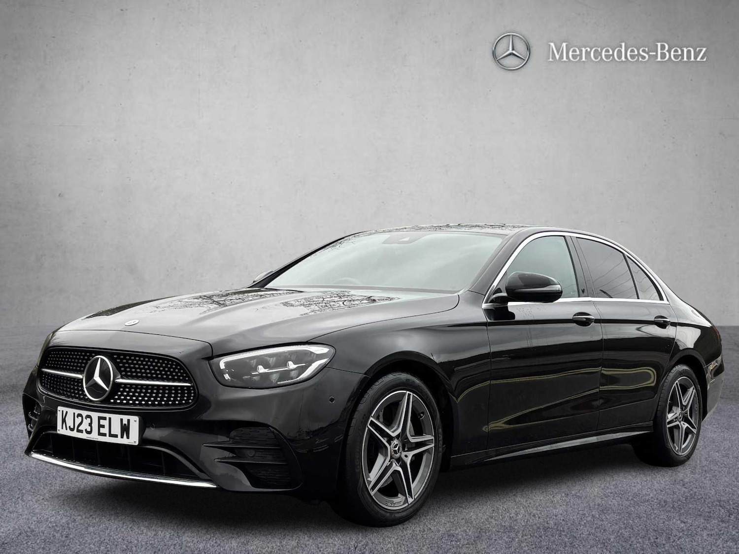 Used Mercedes-Benz E Class 2023 for sale - 77928825: Photo 20