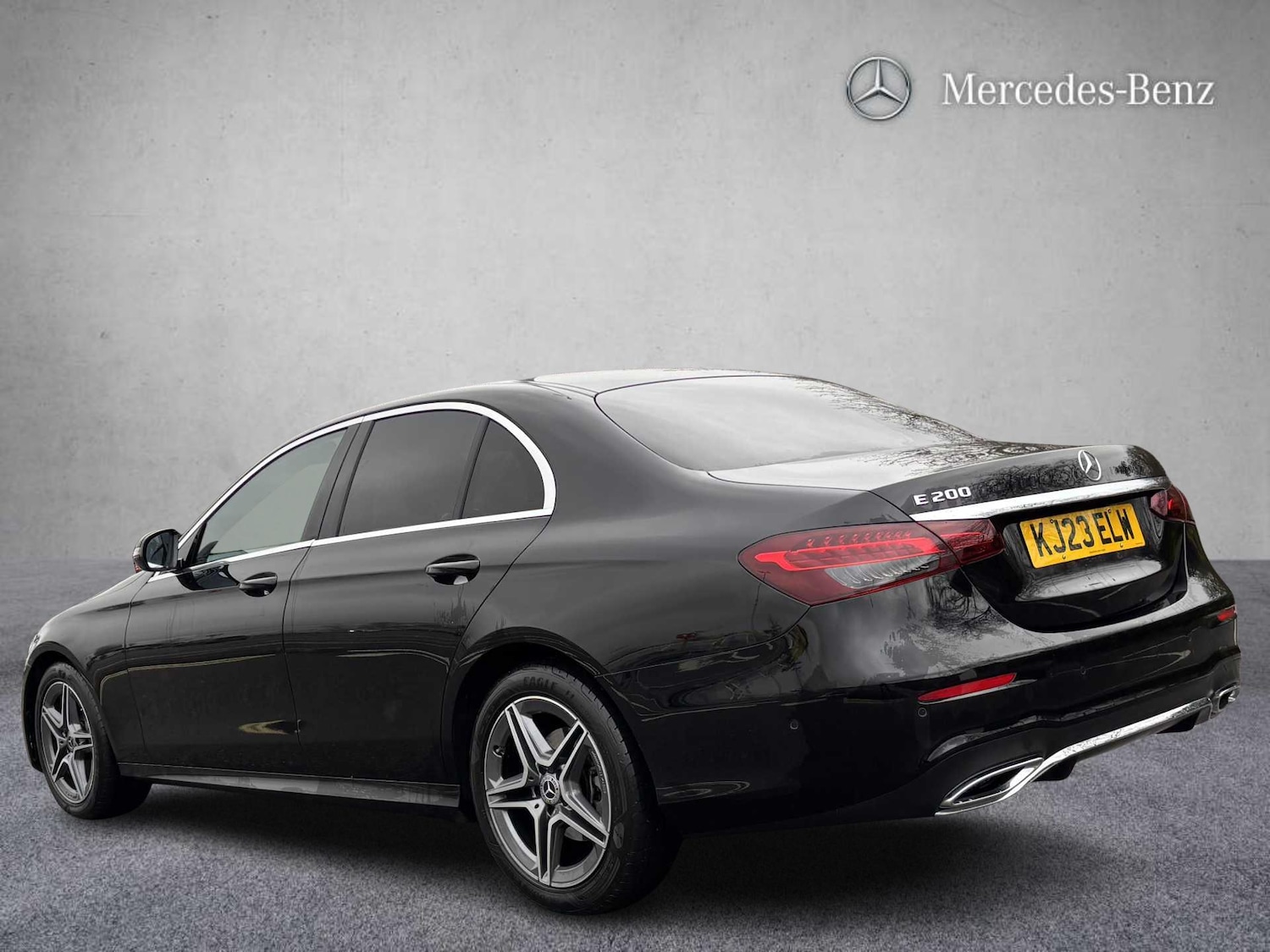 Used Mercedes-Benz E Class 2023 for sale - 77928825: Photo 21