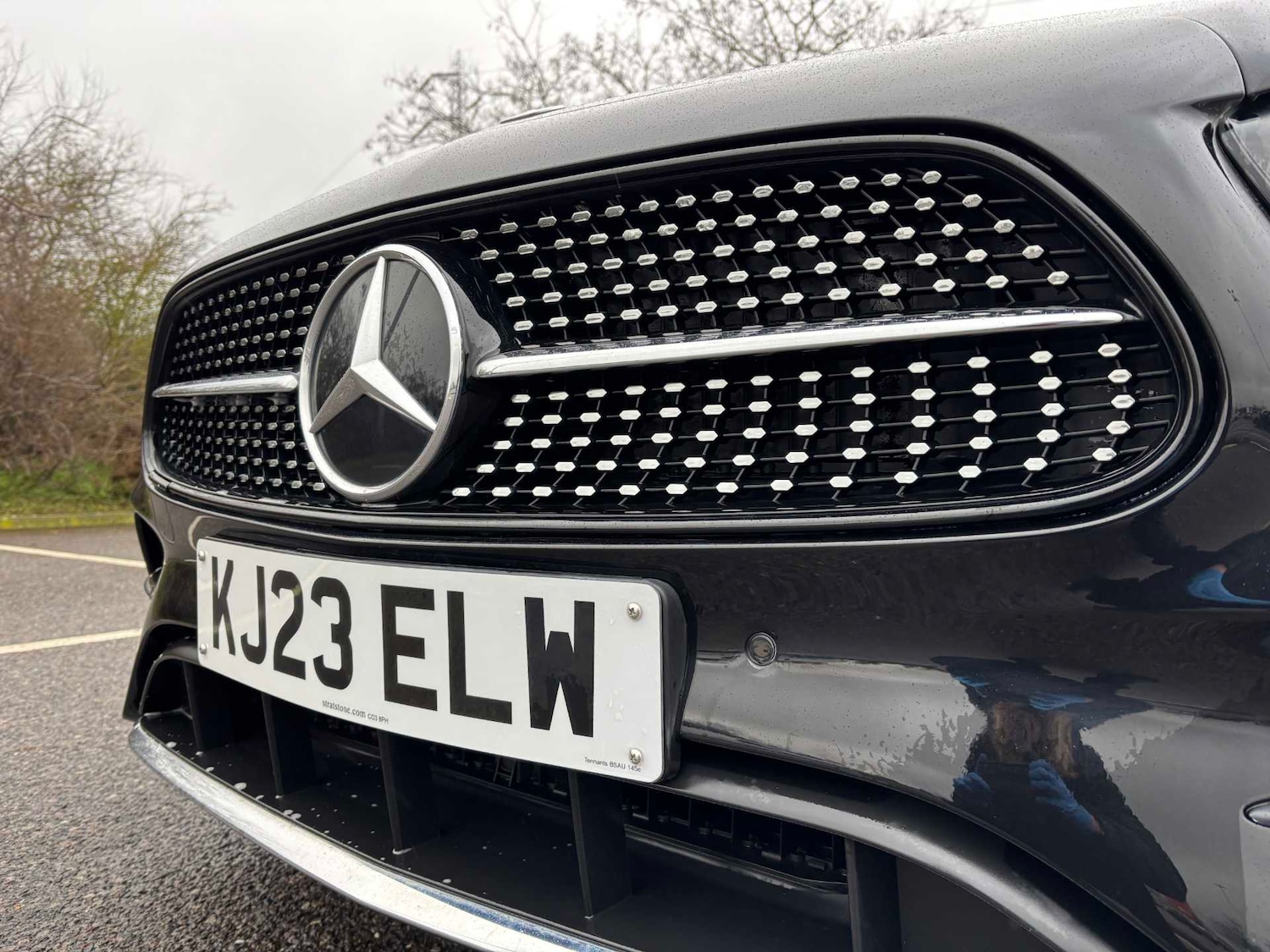 Used Mercedes-Benz E Class 2023 for sale - 77928825: Photo 22