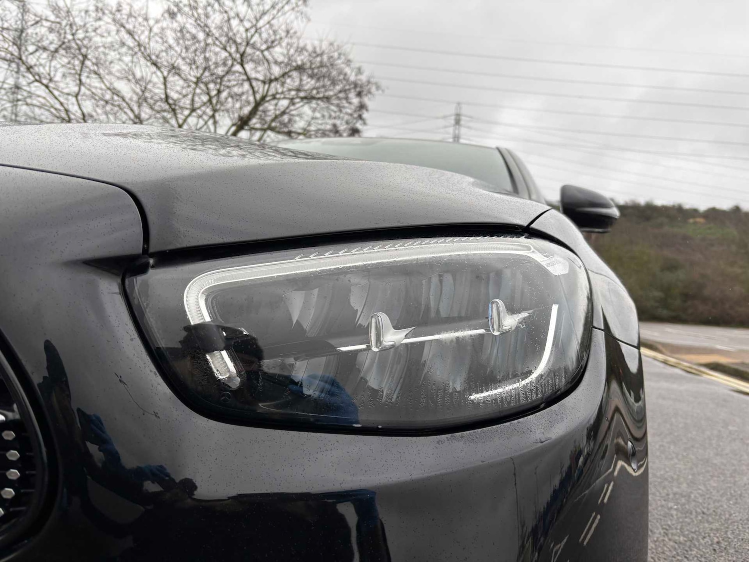 Used Mercedes-Benz E Class 2023 for sale - 77928825: Photo 23