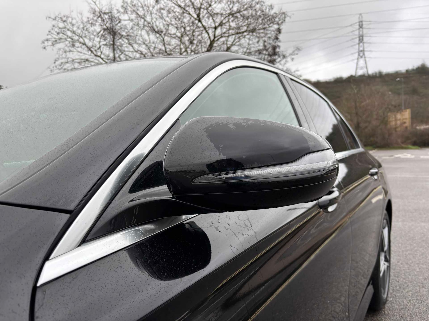 Used Mercedes-Benz E Class 2023 for sale - 77928825: Photo 24