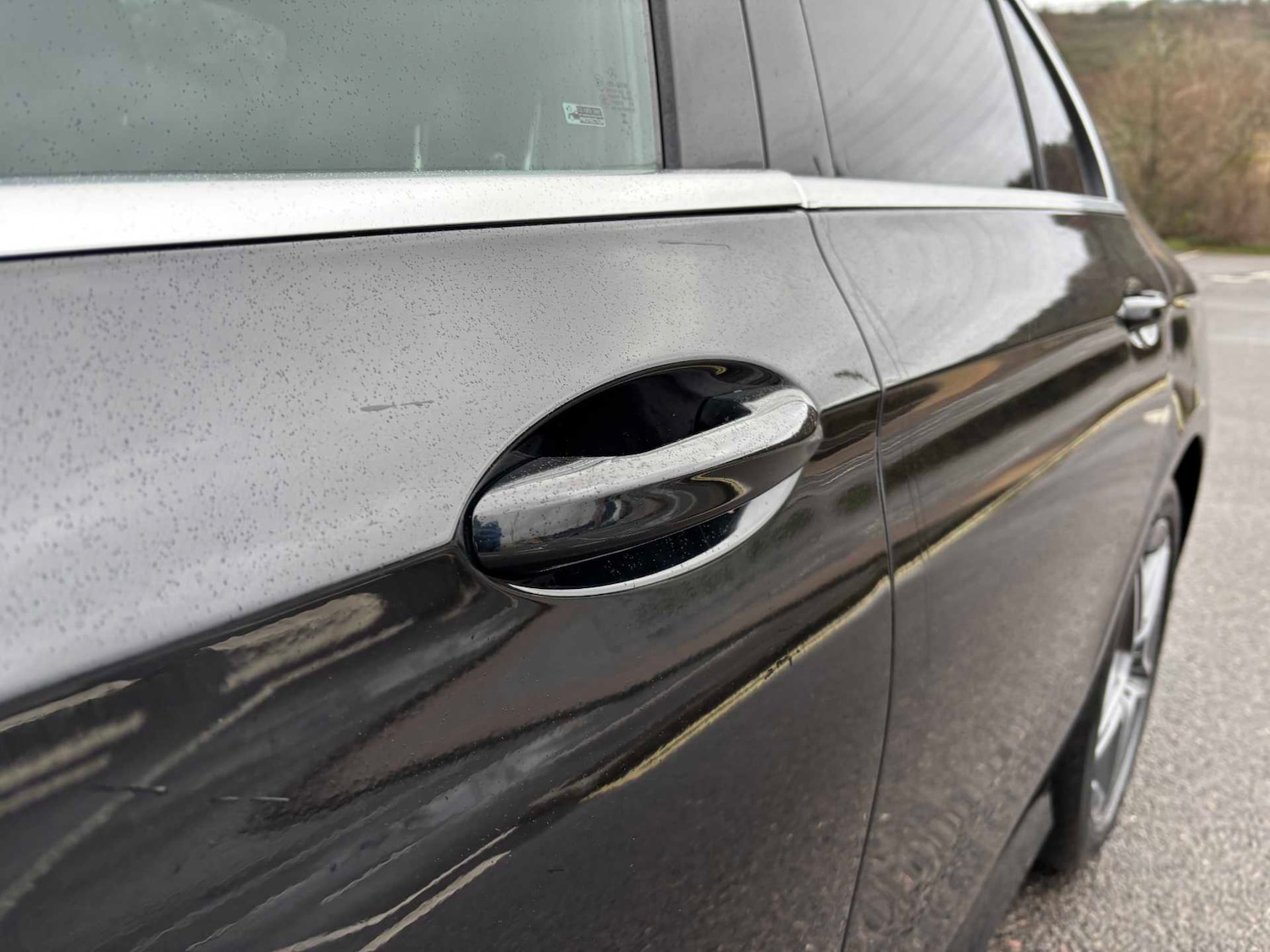 Used Mercedes-Benz E Class 2023 for sale - 77928825: Photo 25