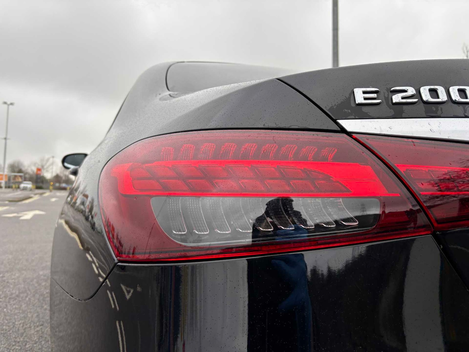 Used Mercedes-Benz E Class 2023 for sale - 77928825: Photo 26