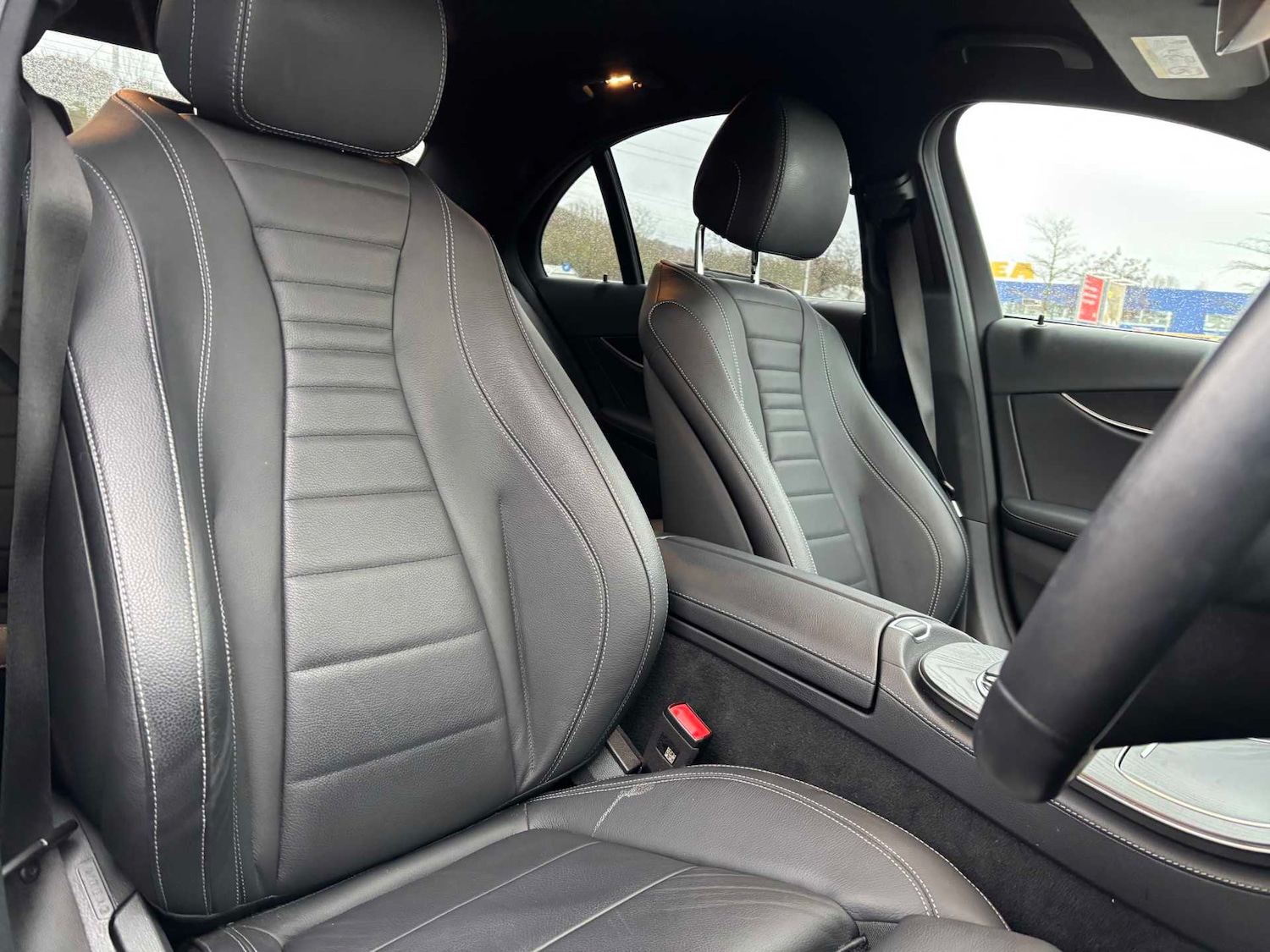 Used Mercedes-Benz E Class 2023 for sale - 77928825: Photo 31