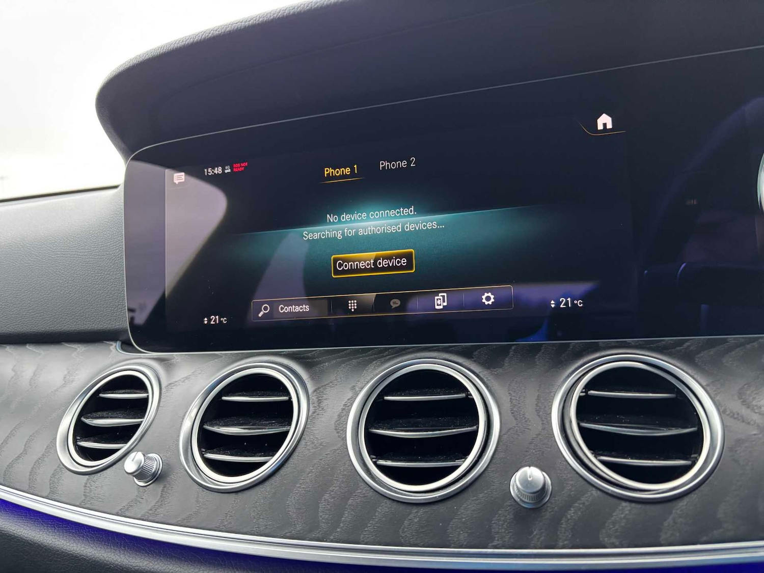 Used Mercedes-Benz E Class 2023 for sale - 77928825: Photo 32