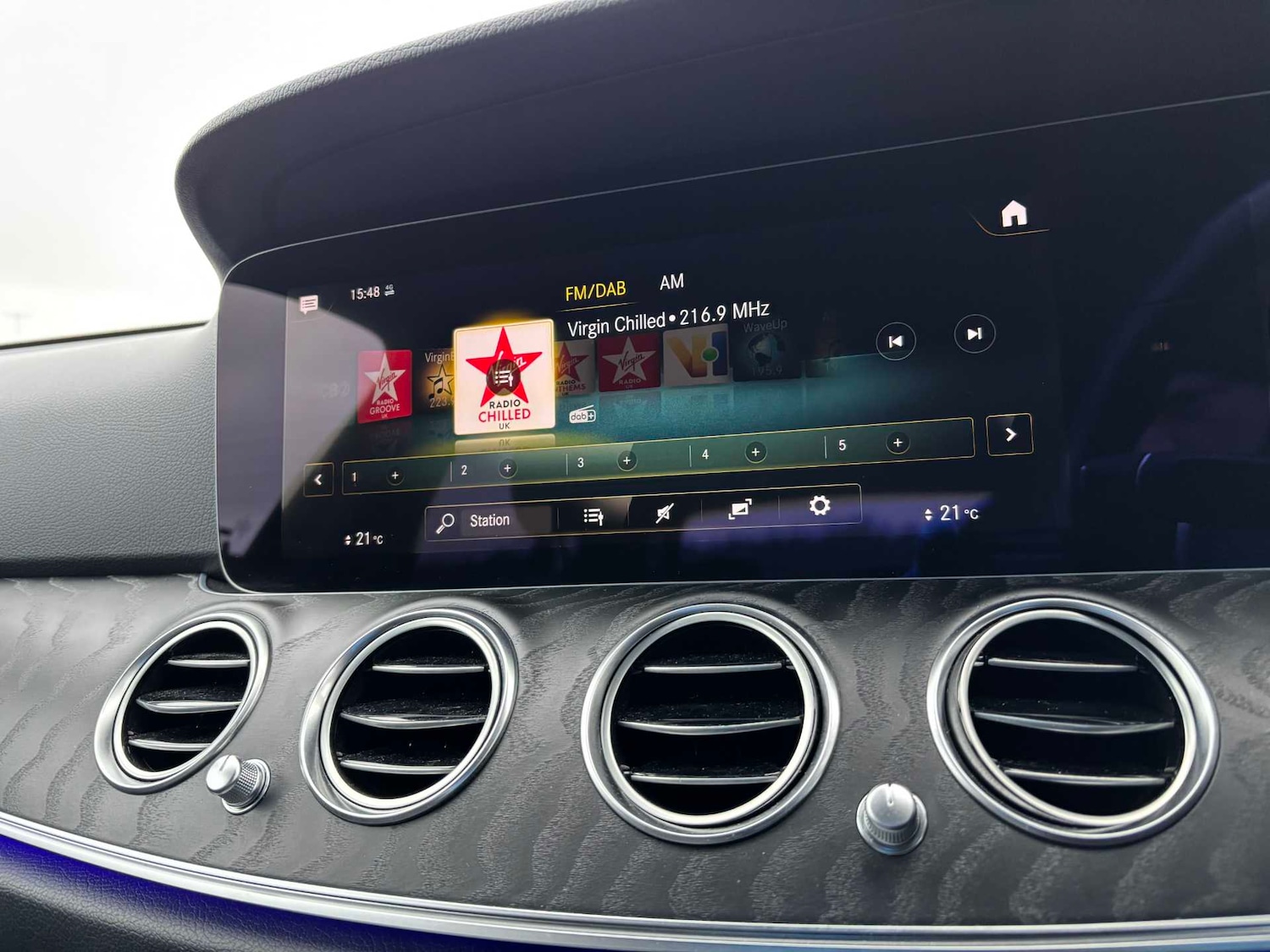 Used Mercedes-Benz E Class 2023 for sale - 77928825: Photo 34