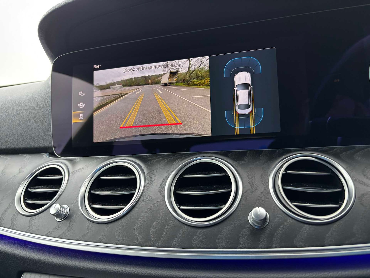 Used Mercedes-Benz E Class 2023 for sale - 77928825: Photo 35