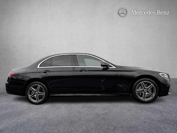 Used Mercedes-Benz E Class 2023 for sale - 77928825: Photo