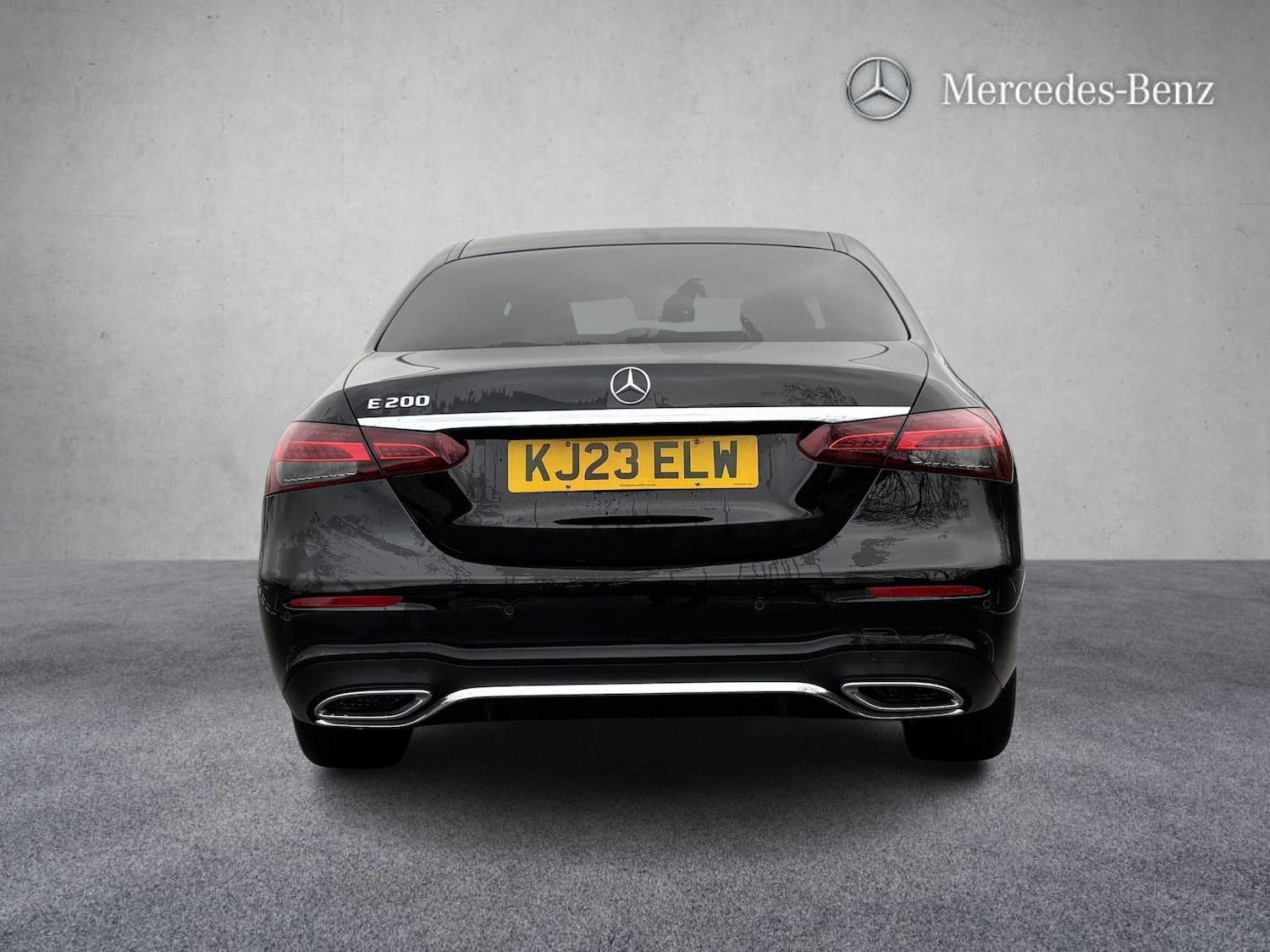 Used Mercedes-Benz E Class 2023 for sale - 77928825: Photo 6