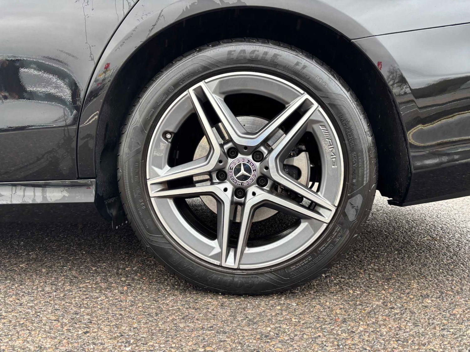 Used Mercedes-Benz E Class 2023 for sale - 77928825: Photo 9