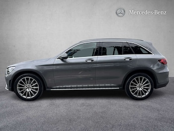 Used Mercedes-Benz GLC 2022 for sale - 78881127: Photo