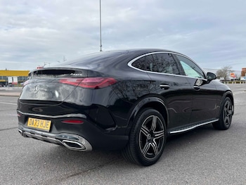 Used Mercedes-Benz GLC 2023 for sale - 77913643: Photo