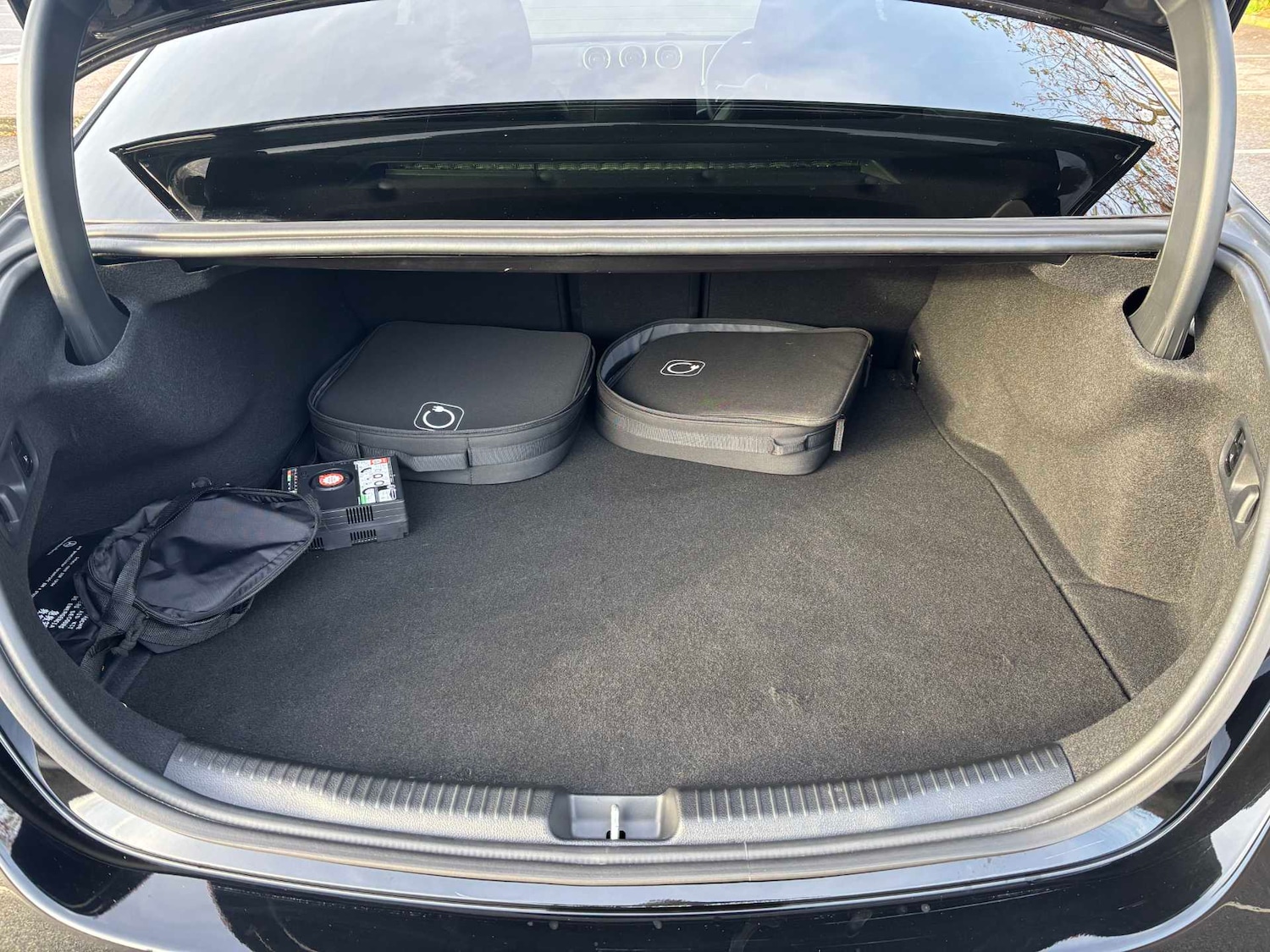 Used Mercedes-Benz C Class 2025 for sale - 76515517: Photo 12