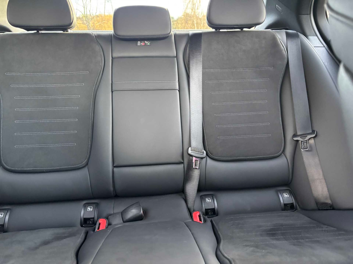 Used Mercedes-Benz C Class 2025 for sale - 76515517: Photo 14