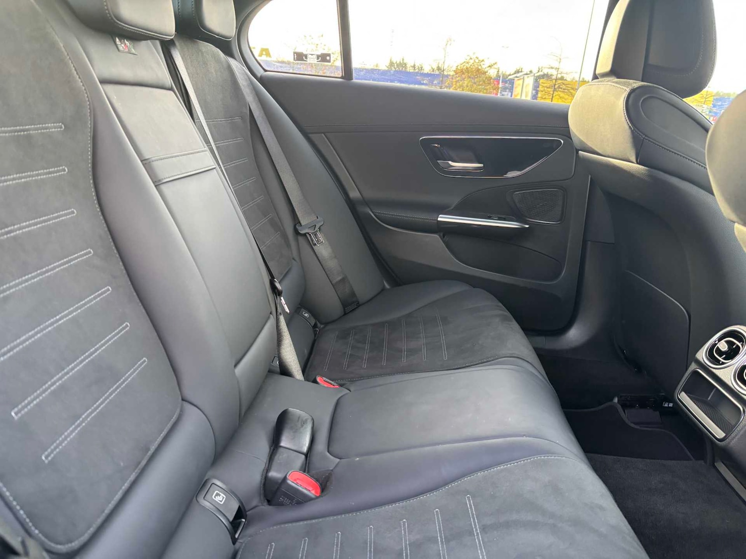 Used Mercedes-Benz C Class 2025 for sale - 76515517: Photo 15