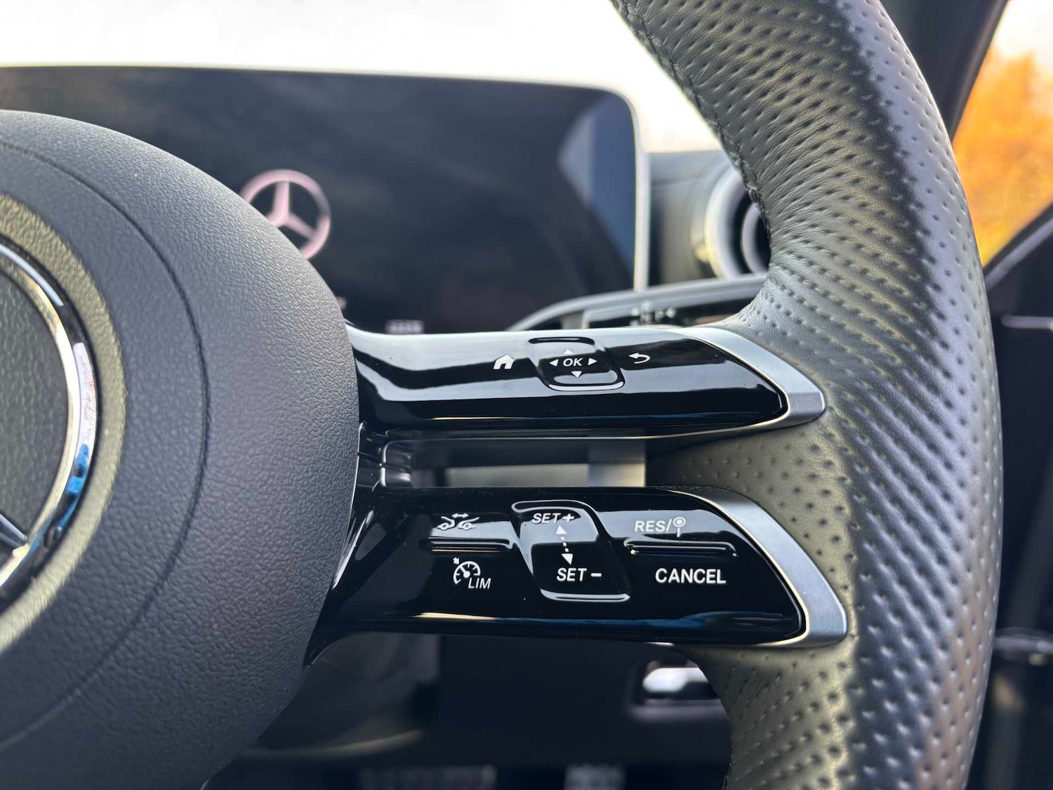 Used Mercedes-Benz C Class 2025 for sale - 76515517: Photo 19