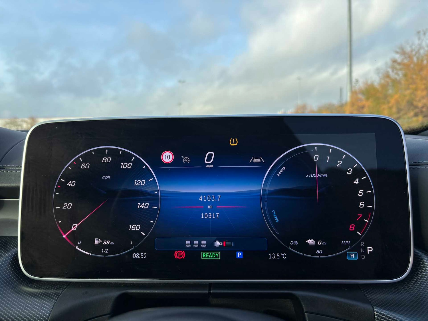 Used Mercedes-Benz C Class 2025 for sale - 76515517: Photo 20