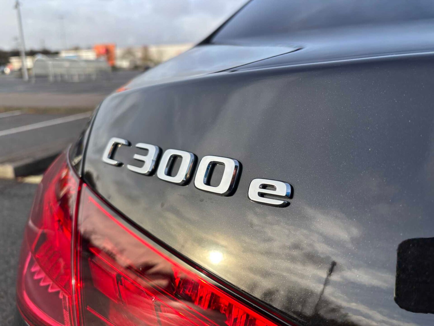 Used Mercedes-Benz C Class 2025 for sale - 76515517: Photo 29