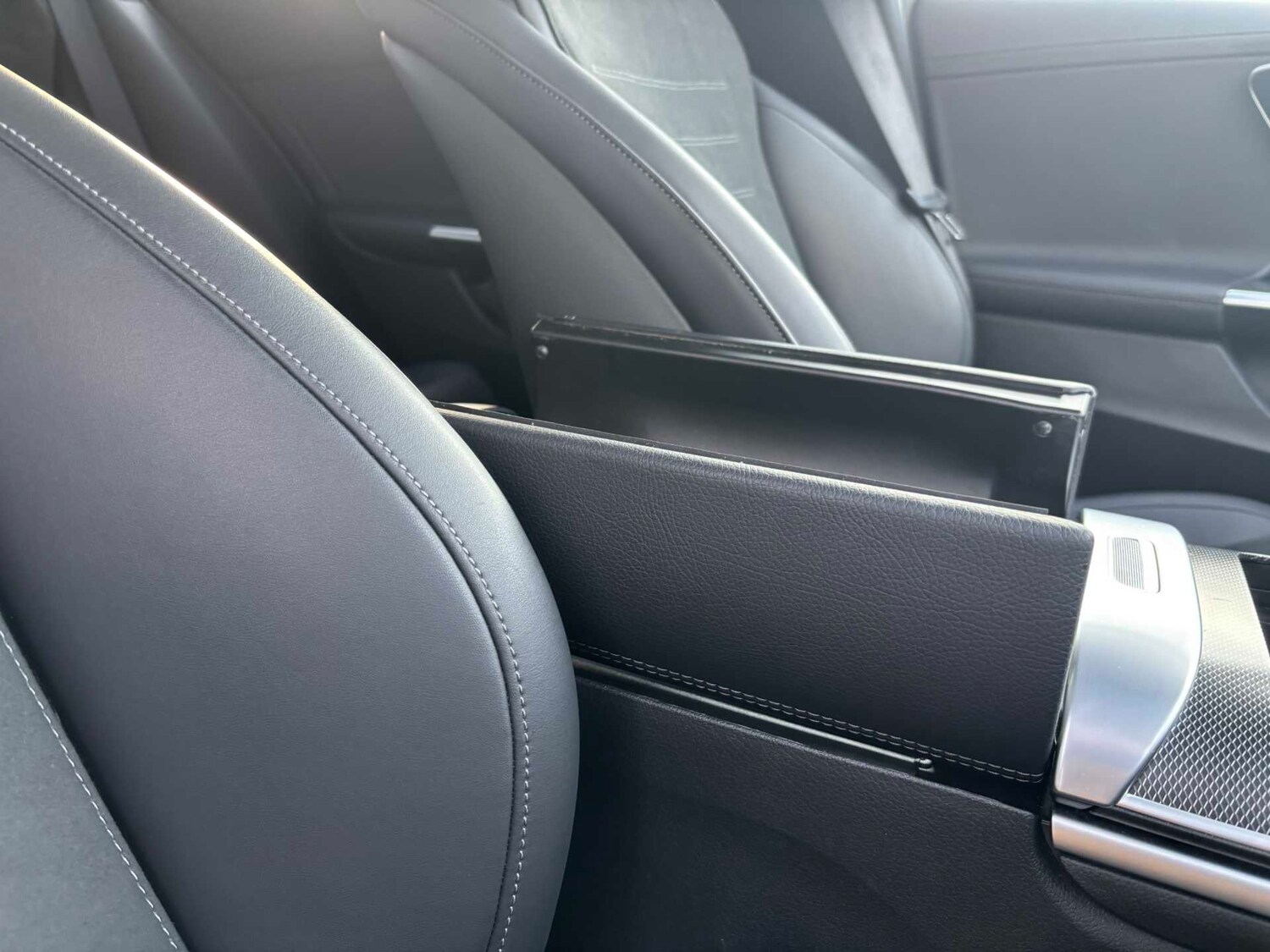 Used Mercedes-Benz C Class 2025 for sale - 76515517: Photo 31