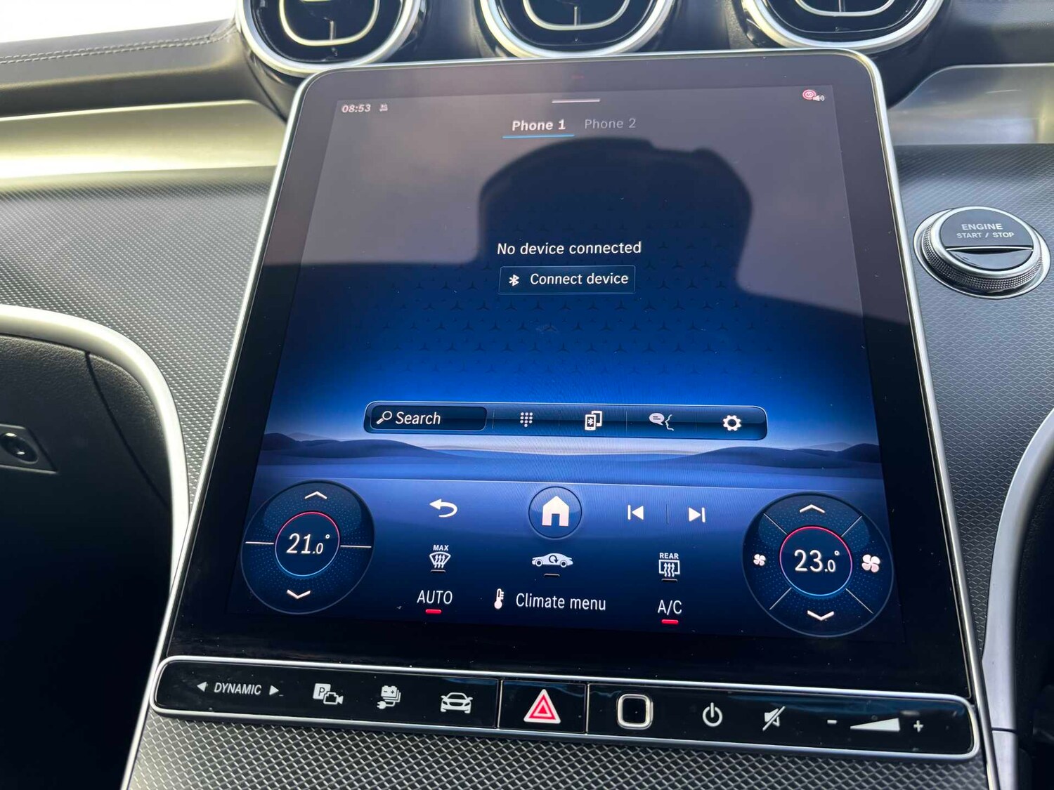 Used Mercedes-Benz C Class 2025 for sale - 76515517: Photo 34