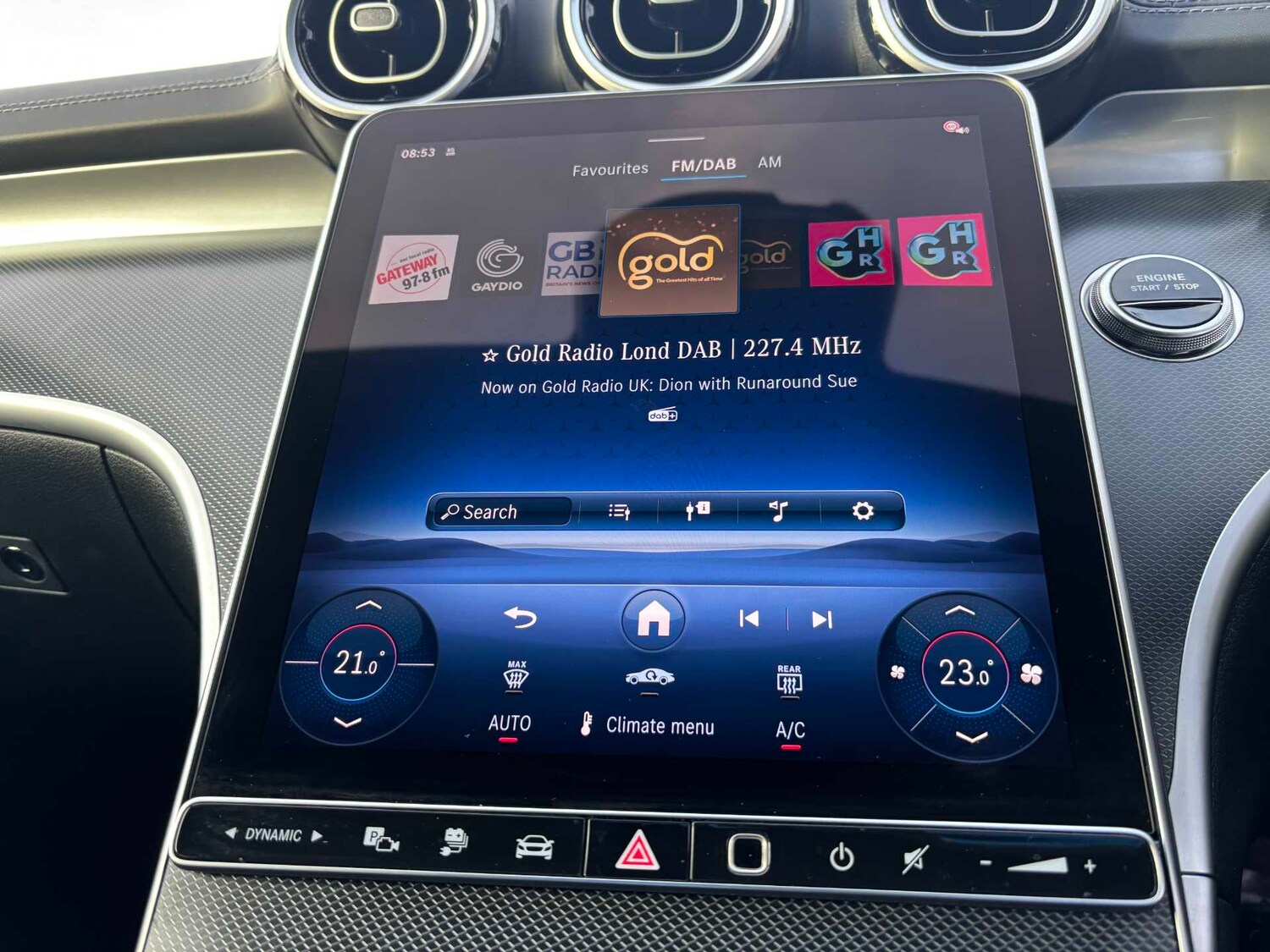 Used Mercedes-Benz C Class 2025 for sale - 76515517: Photo 35