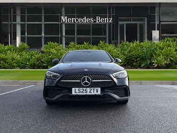 Used Mercedes-Benz C Class 2025 for sale - 76515517: Photo