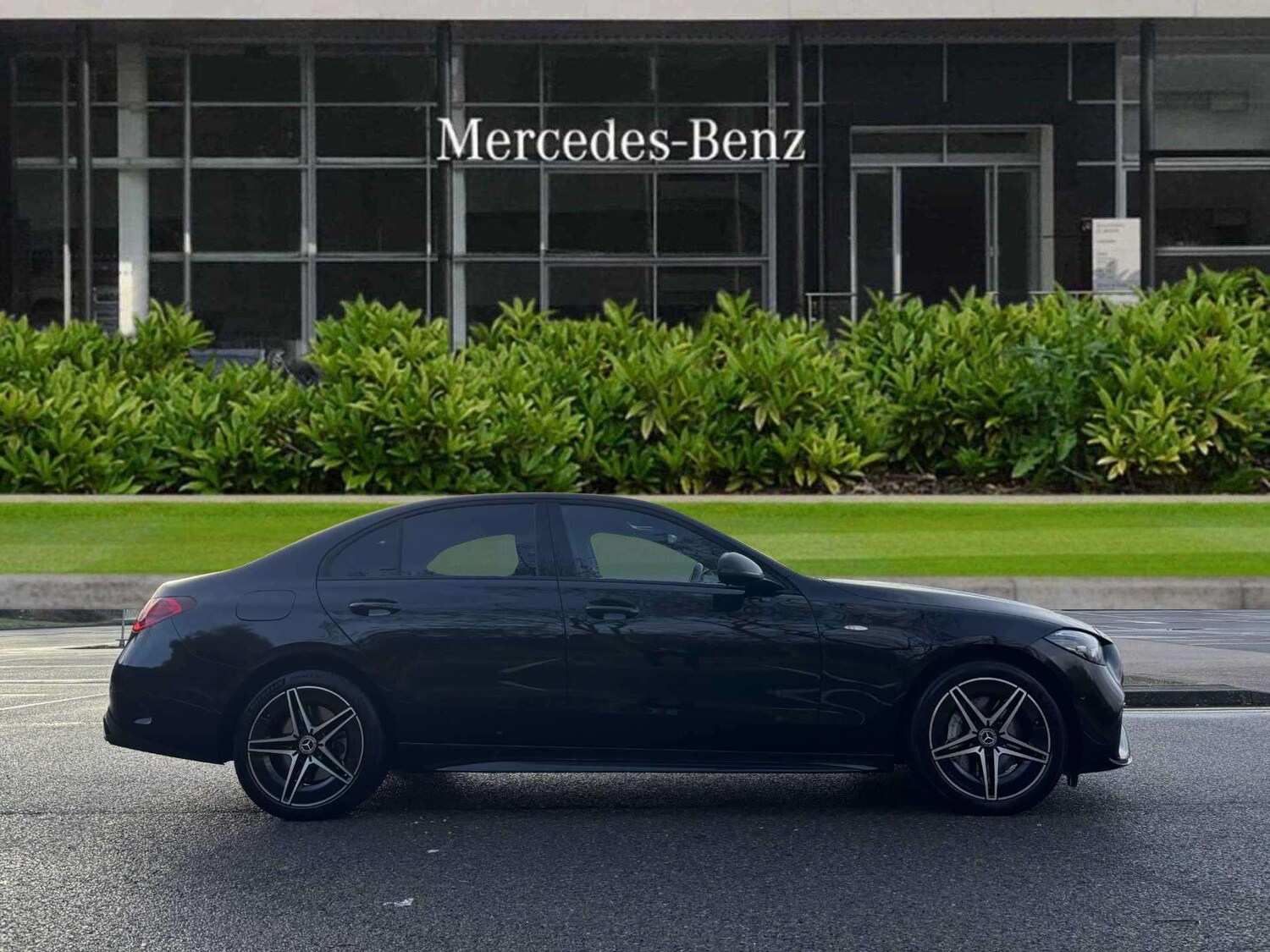 Used Mercedes-Benz C Class 2025 for sale - 76515517: Photo 6