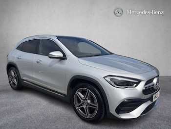 Used Mercedes-Benz GLA 2022 for sale - 79109604: Photo