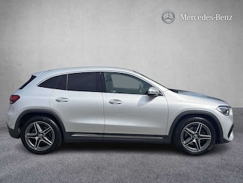 Used Mercedes-Benz GLA 2022 for sale - 79109604: Photo
