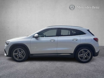 Used Mercedes-Benz GLA 2022 for sale - 79109604: Photo