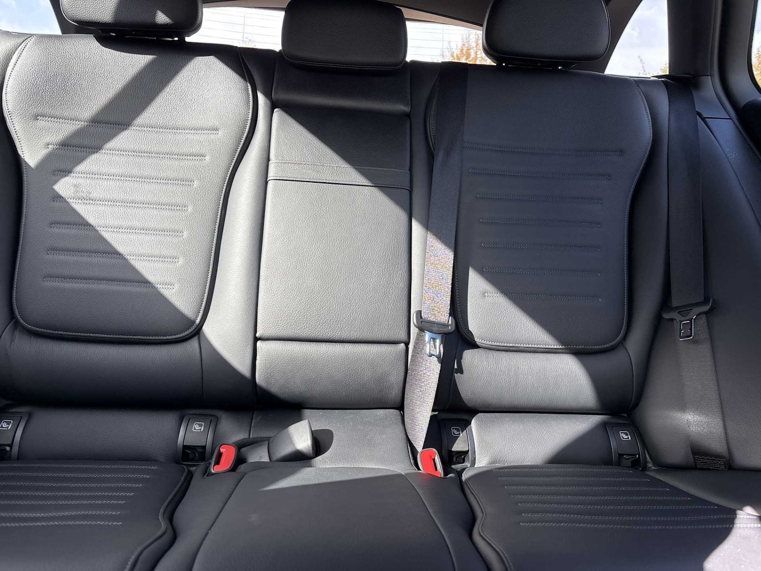 Used Mercedes-Benz C Class 2022 for sale - 76075457: Photo 14