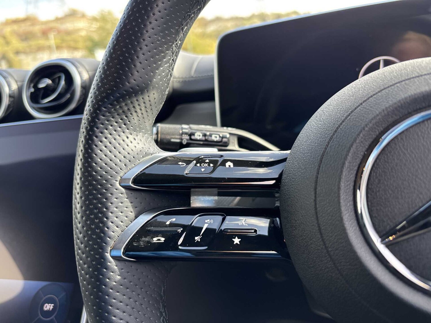 Used Mercedes-Benz C Class 2022 for sale - 76075457: Photo 18