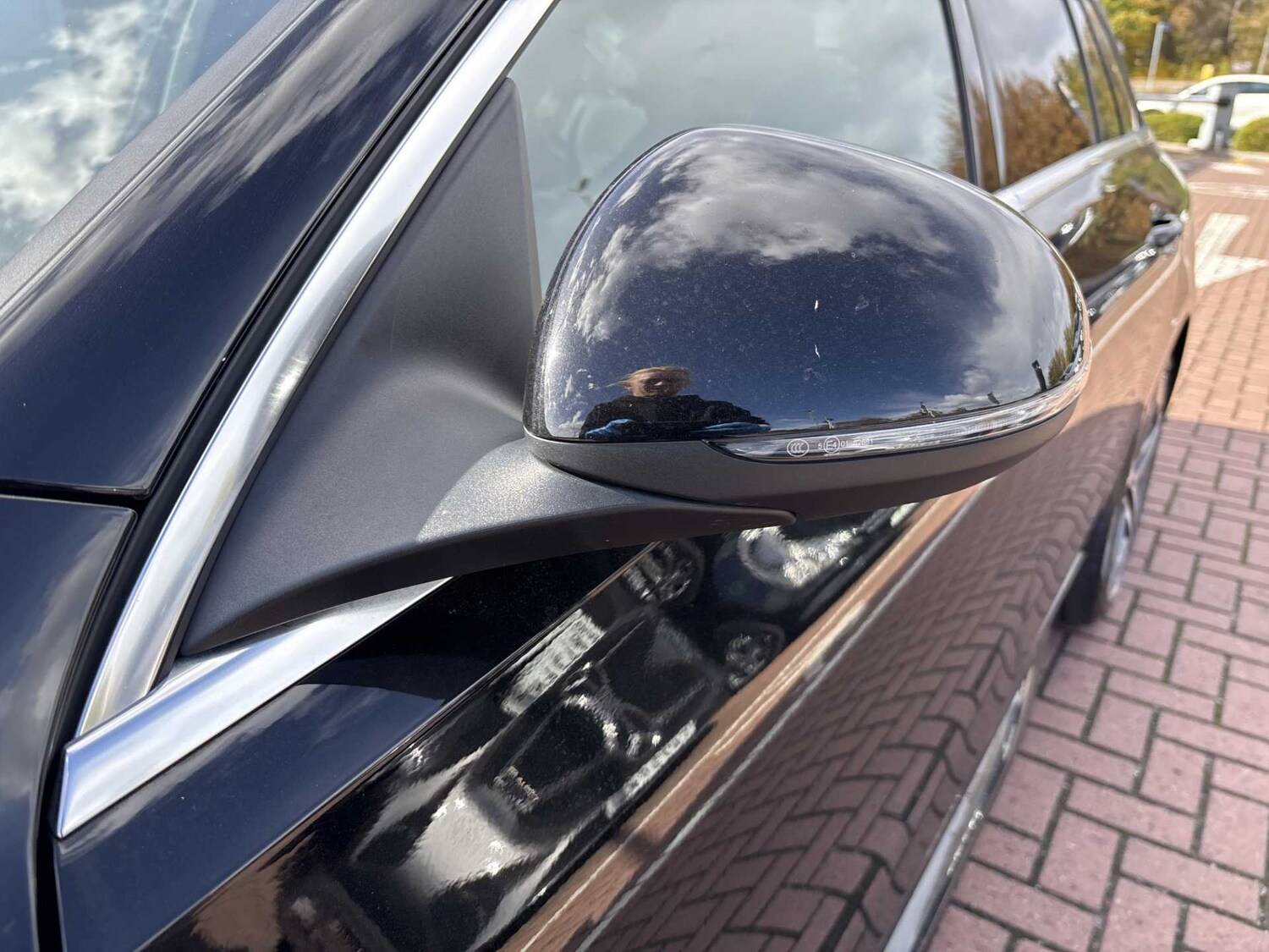 Used Mercedes-Benz C Class 2022 for sale - 76075457: Photo 27