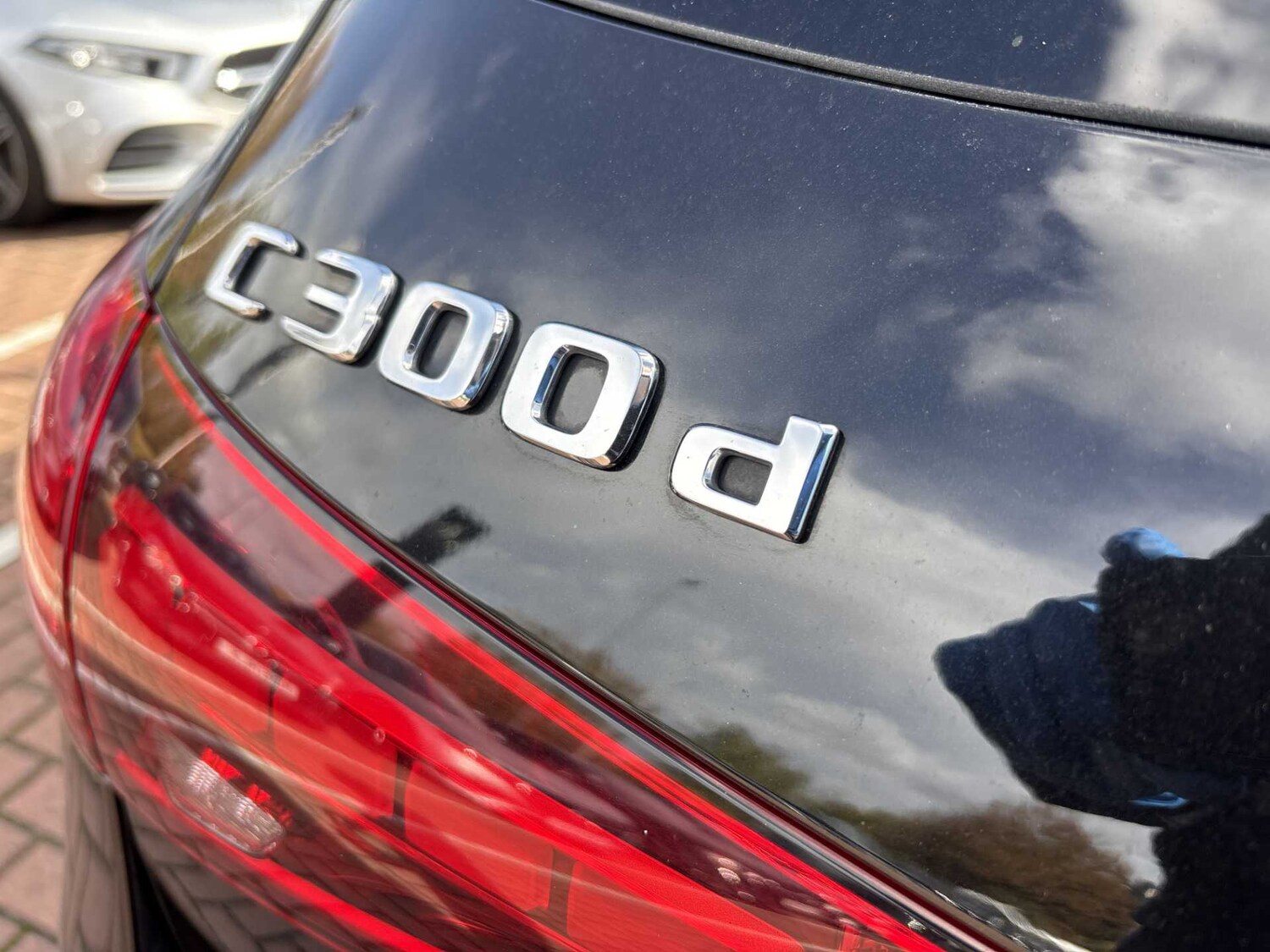 Used Mercedes-Benz C Class 2022 for sale - 76075457: Photo 28