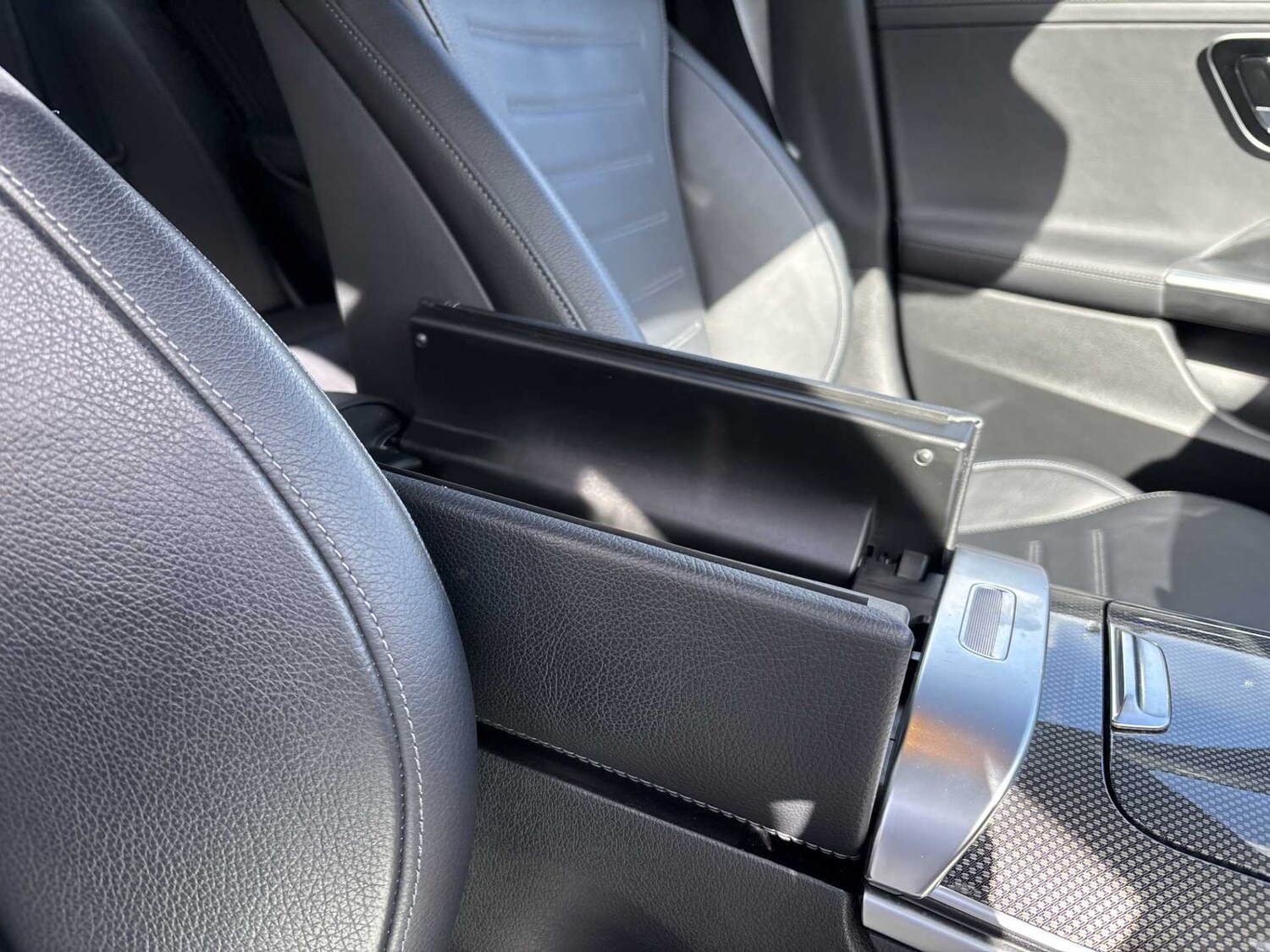 Used Mercedes-Benz C Class 2022 for sale - 76075457: Photo 31