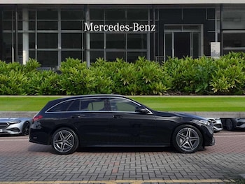 Used Mercedes-Benz C Class 2022 for sale - 76075457: Photo