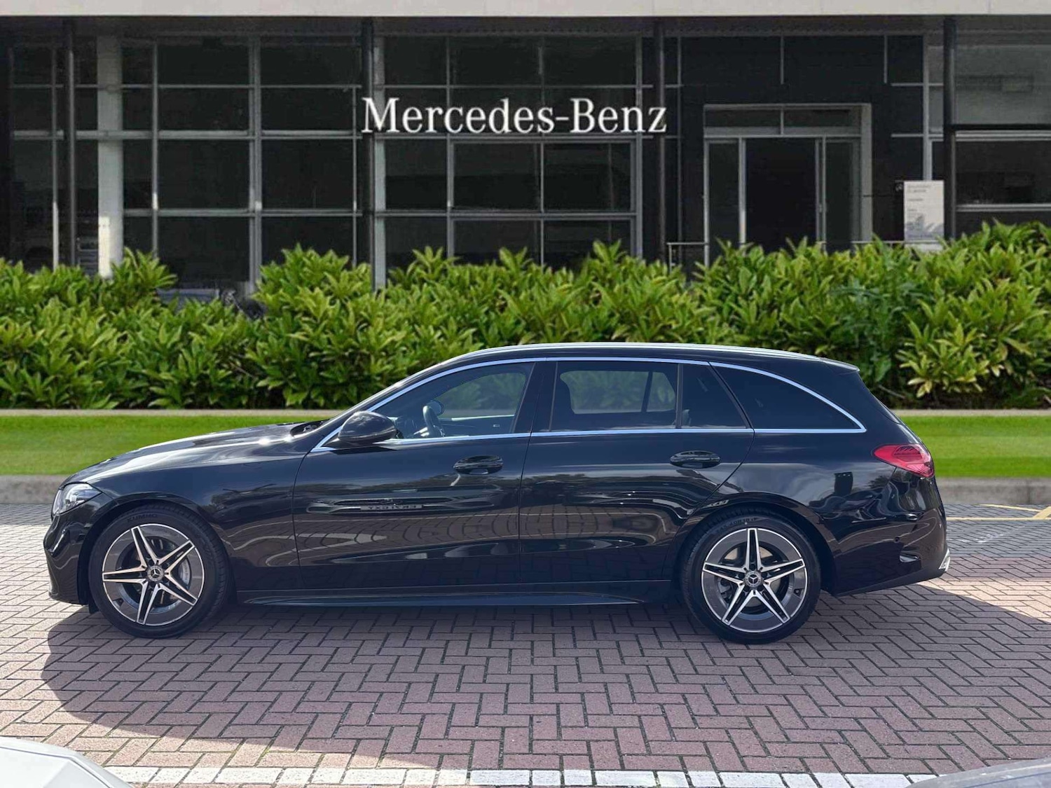 Used Mercedes-Benz C Class 2022 for sale - 76075457: Photo 6