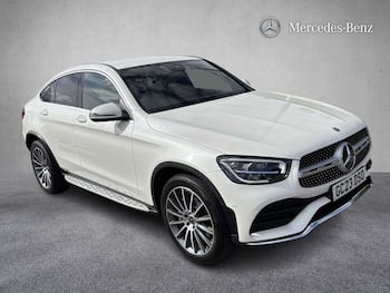 Used Mercedes-Benz GLC 2023 for sale - 79770521: Photo