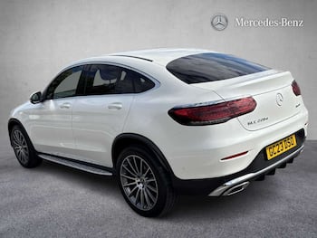 Used Mercedes-Benz GLC 2023 for sale - 79770521: Photo