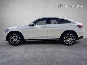 Used Mercedes-Benz GLC 2023 for sale - 79770521: Photo