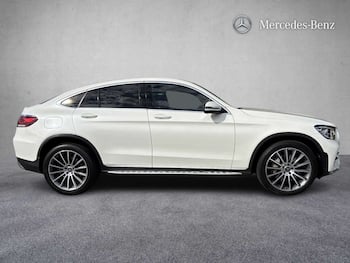 Used Mercedes-Benz GLC 2023 for sale - 79770521: Photo
