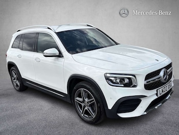 Used Mercedes-Benz GLB 2022 for sale - 79511454: Photo