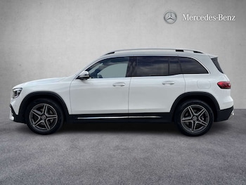 Used Mercedes-Benz GLB 2022 for sale - 79511454: Photo