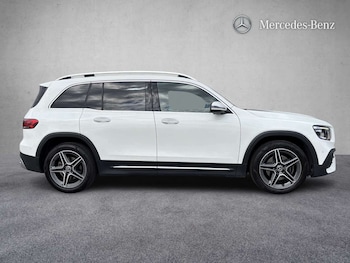 Used Mercedes-Benz GLB 2022 for sale - 79511454: Photo