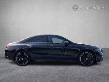 Used Mercedes-Benz CLA 2025 for sale - 77795581: Photo