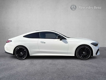 Used Mercedes-Benz CLE 2024 for sale - 79592871: Photo