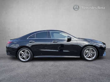 Used Mercedes-Benz CLA 2024 for sale - 79511481: Photo
