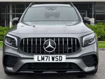 Used Mercedes-Benz GLB 2022 for sale - 75025523: Photo