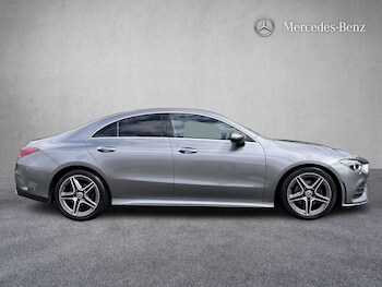 Used Mercedes-Benz CLA 2022 for sale - 78407573: Photo