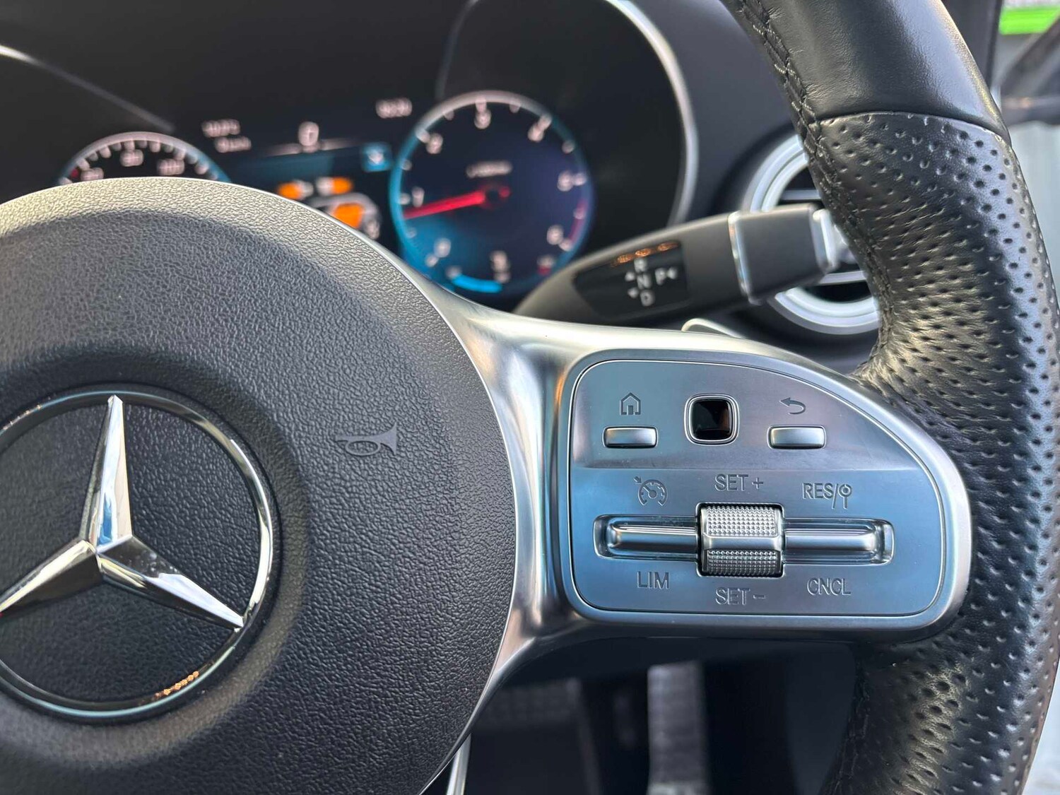 Used Mercedes-Benz GLC 2021 for sale - 78037607: Photo 21